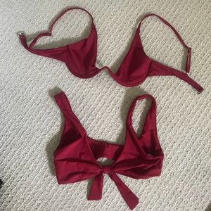 zaful tops!